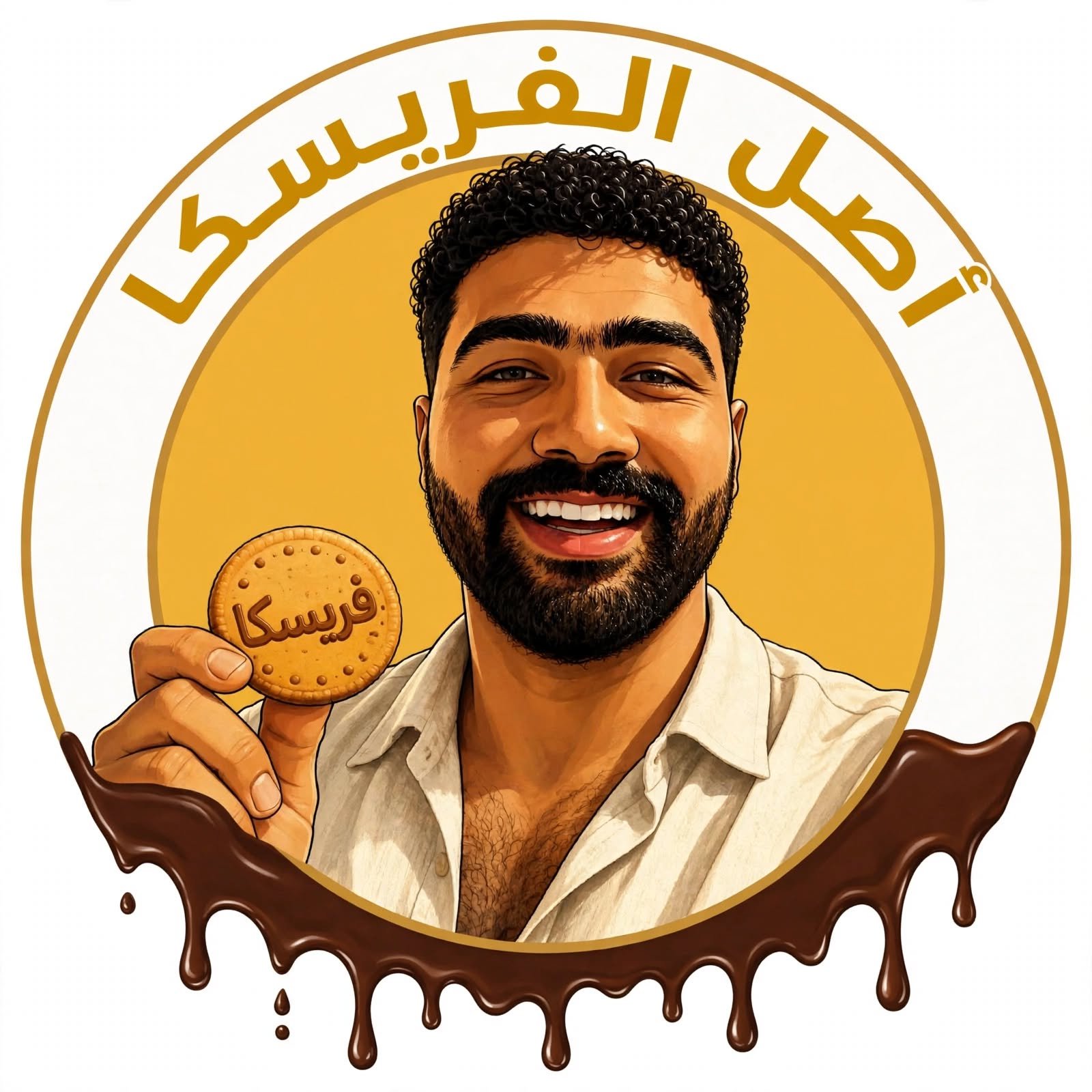 اصل الفرسكا