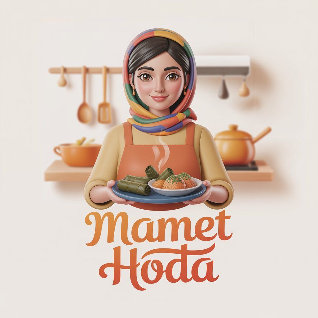 مامت هدي