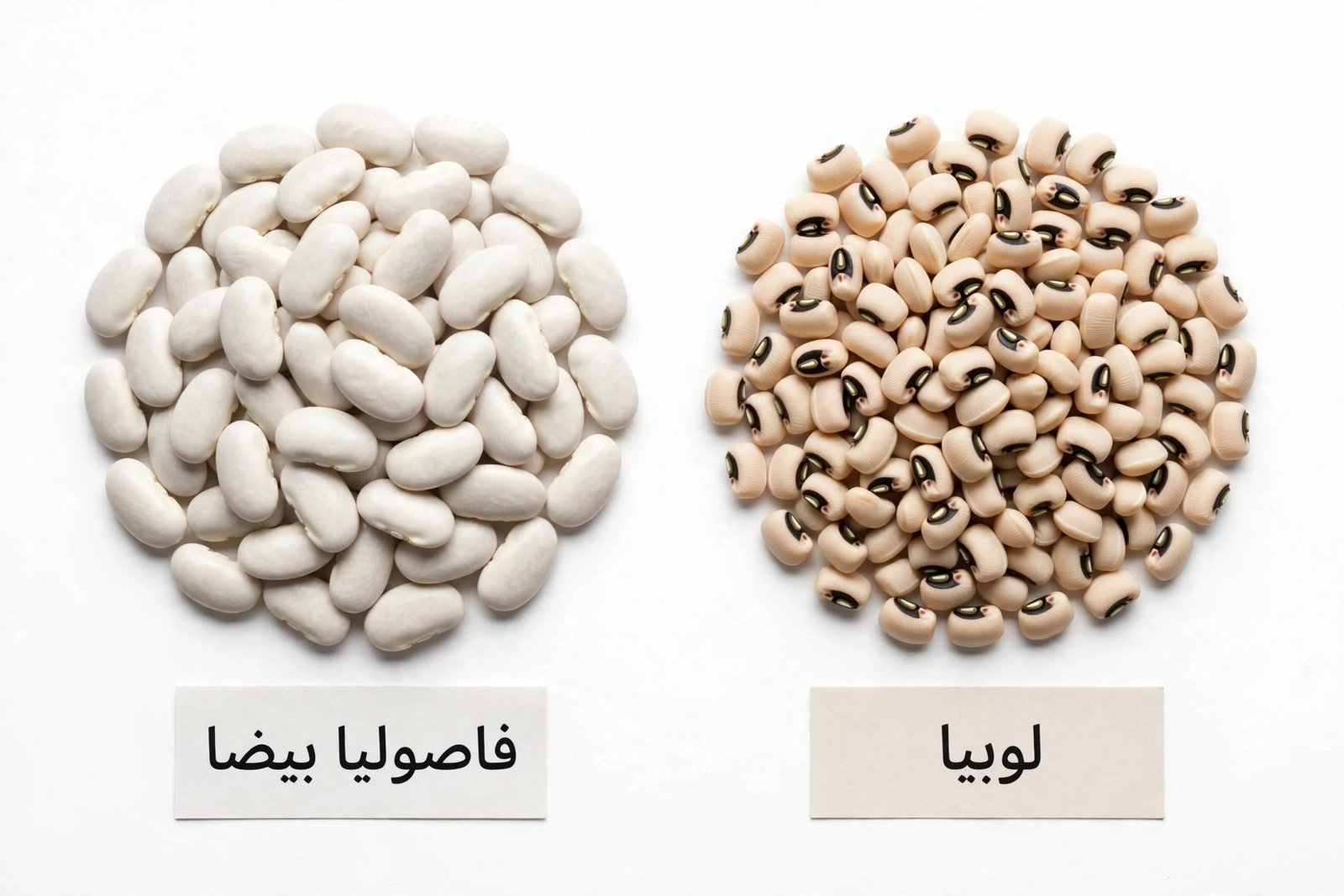 فاصوليا / لوبيا