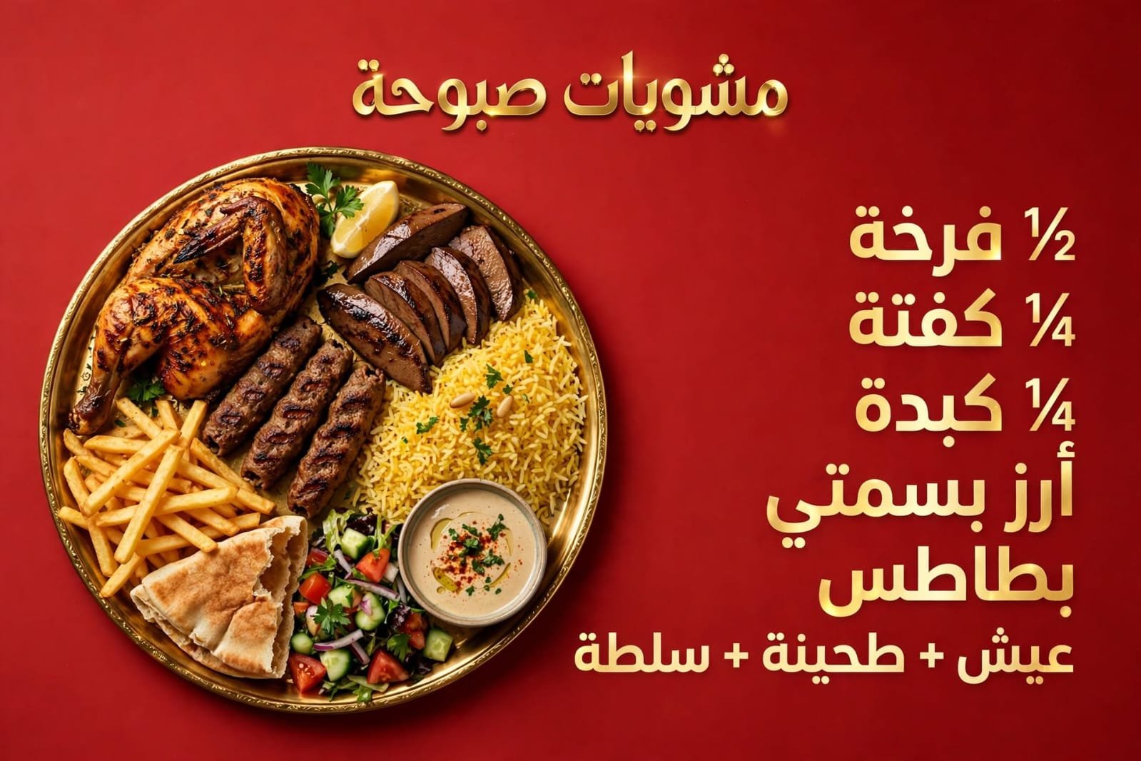 رقم 1