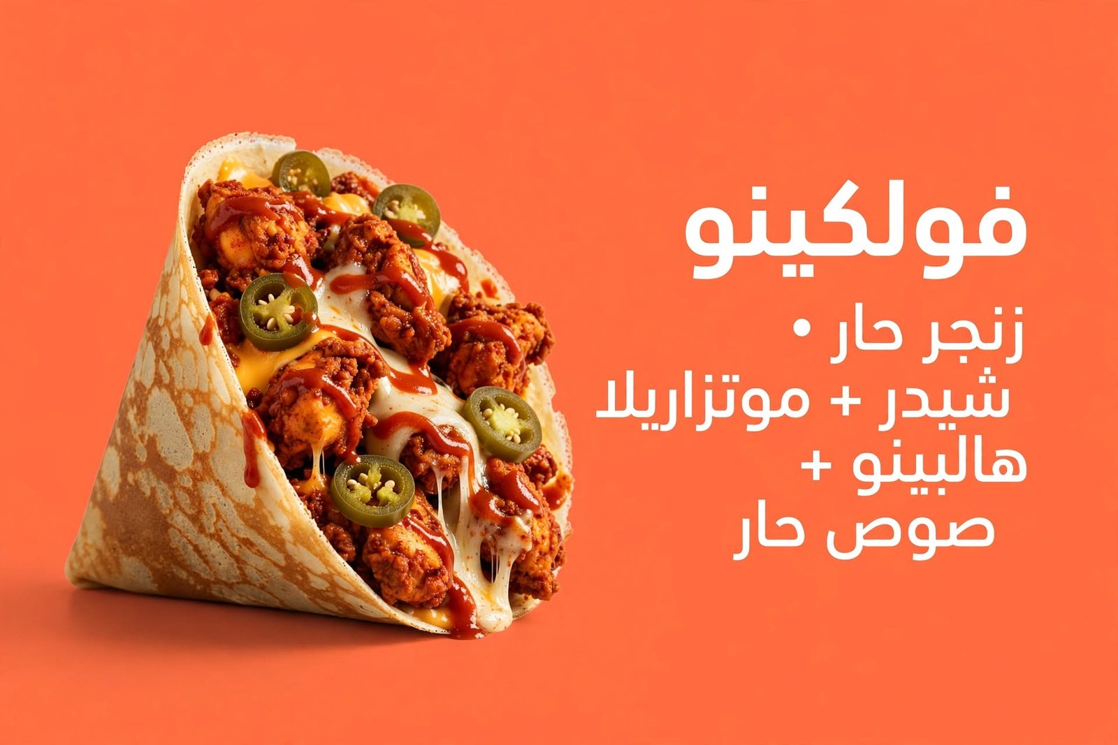 فولكينو