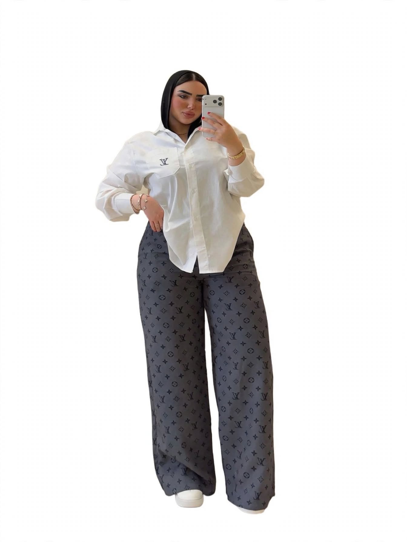 طقم راقي