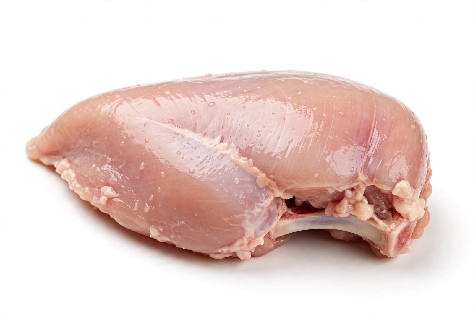 صدور فراخ بالعظم