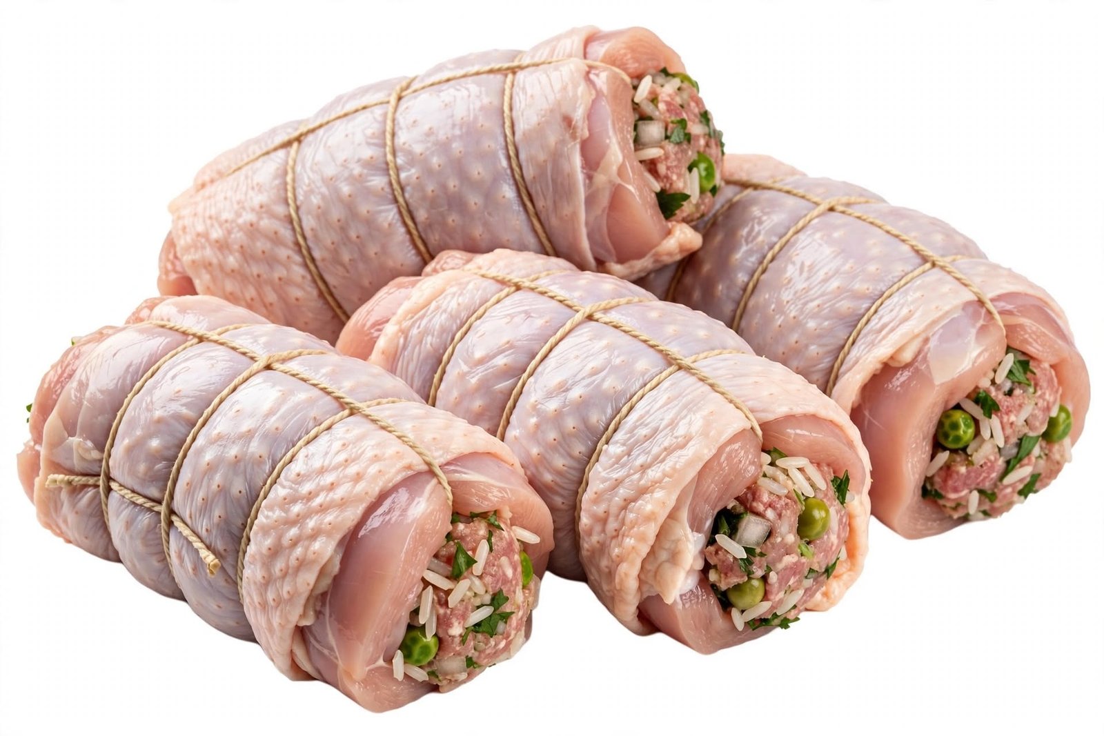 حمام كداب