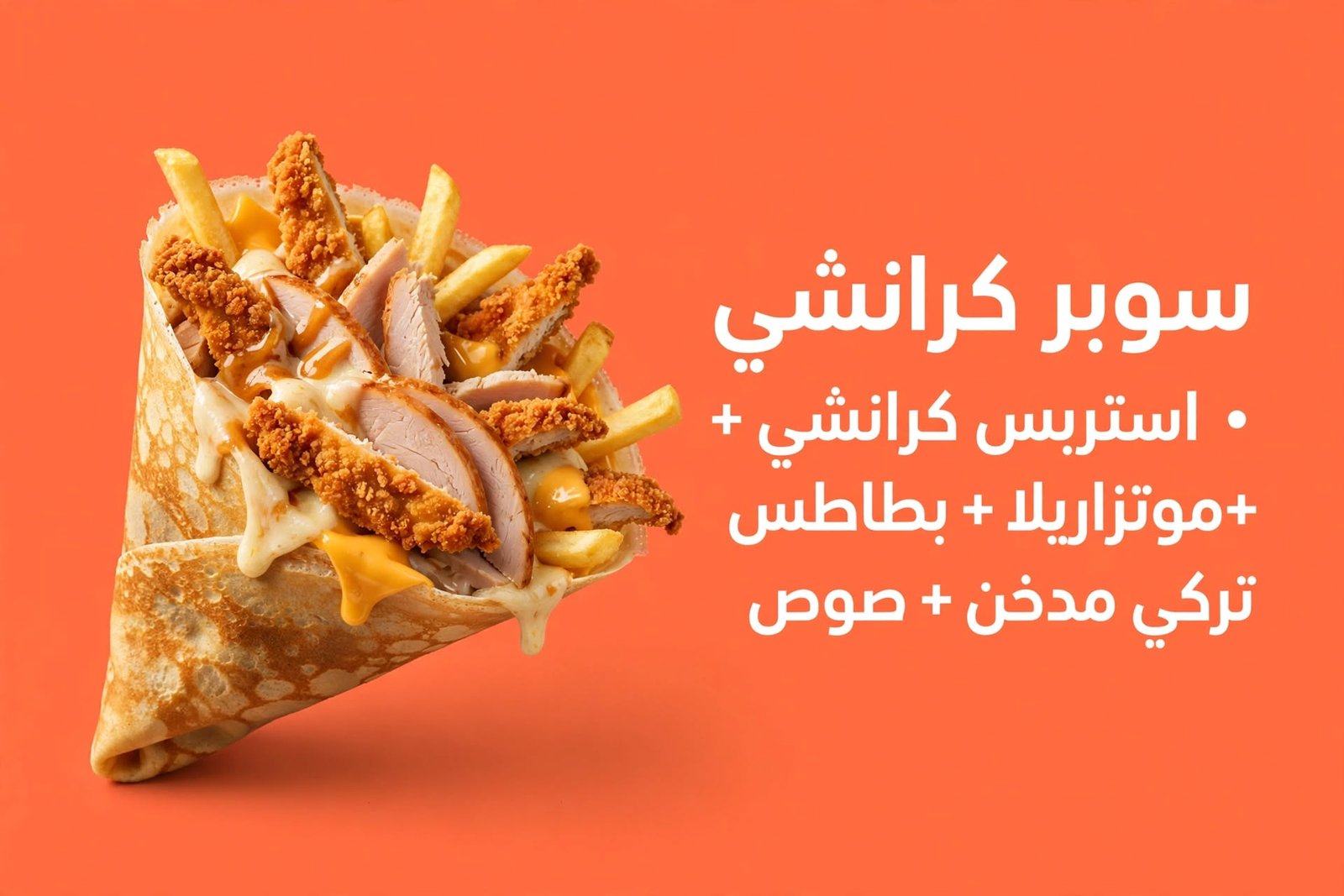 سوبر كرنشي