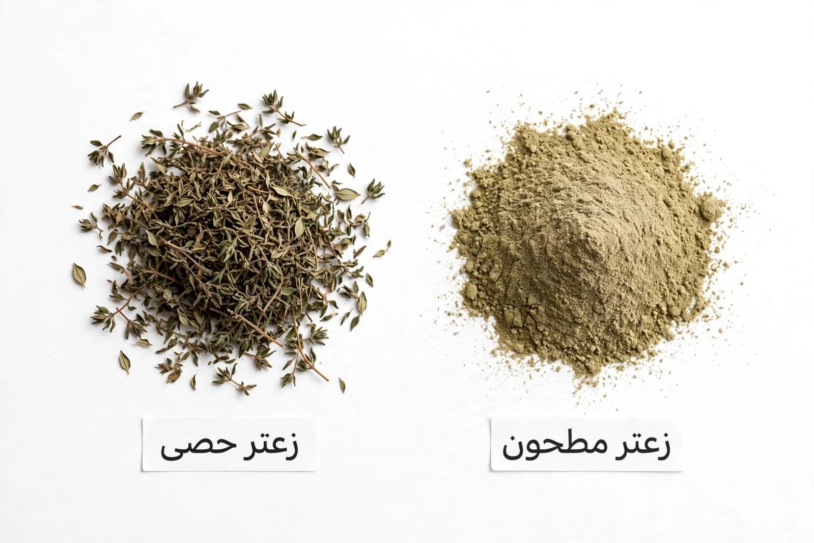 زعتر