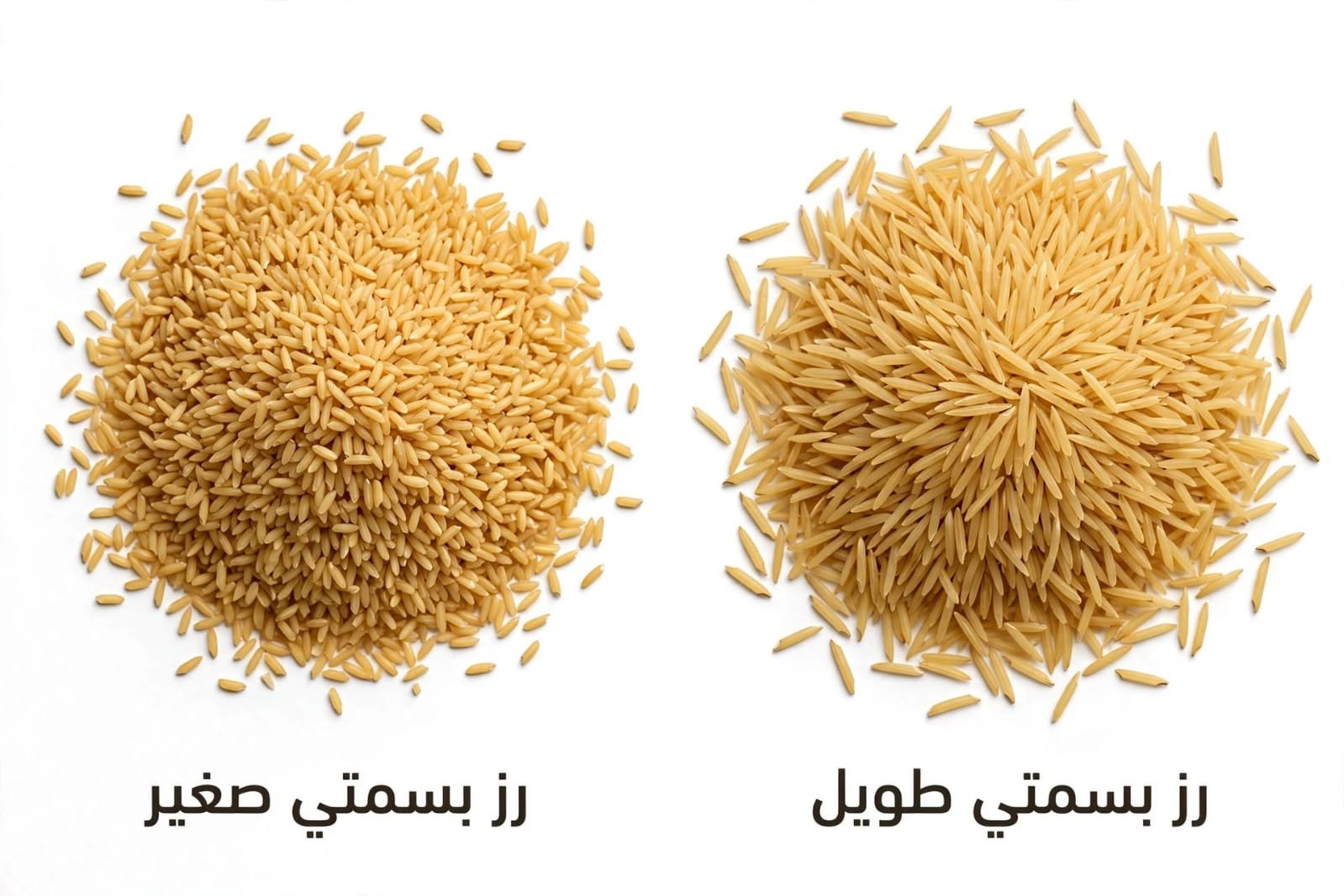 ارز بسمتي