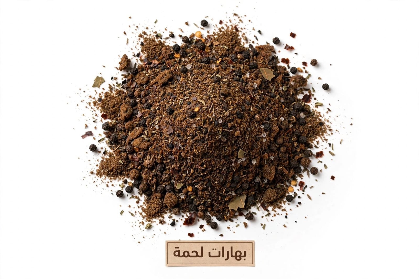 بهارات لحمه