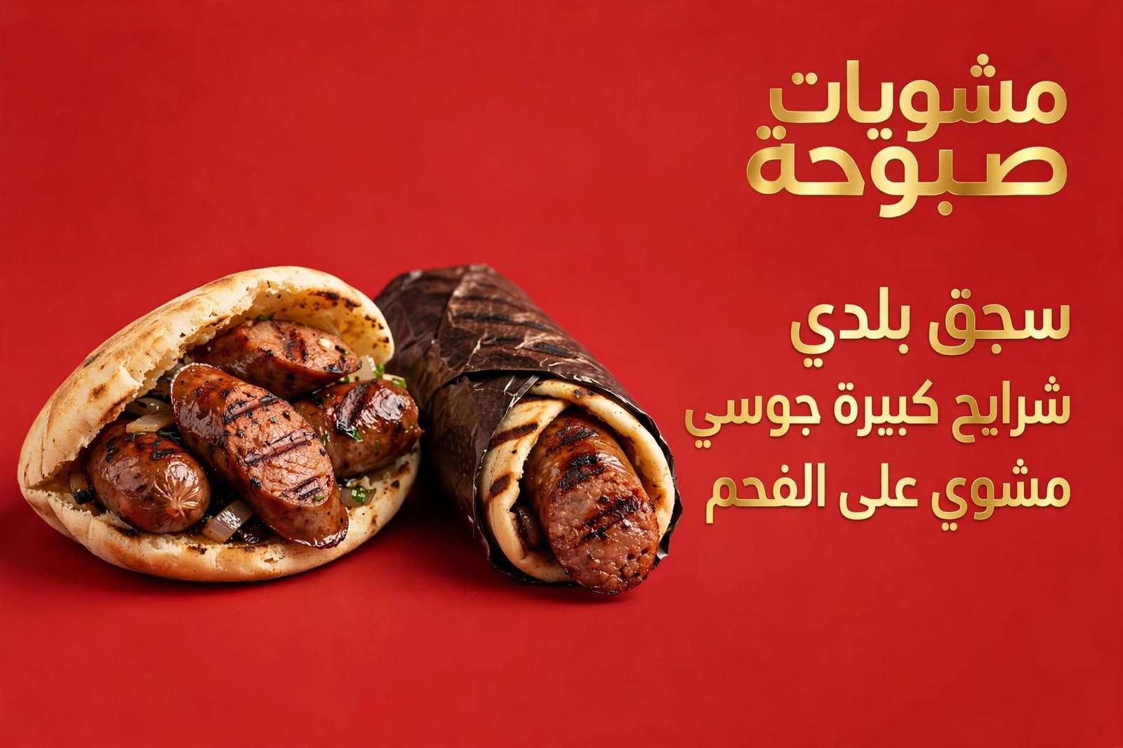 سجق بلدي