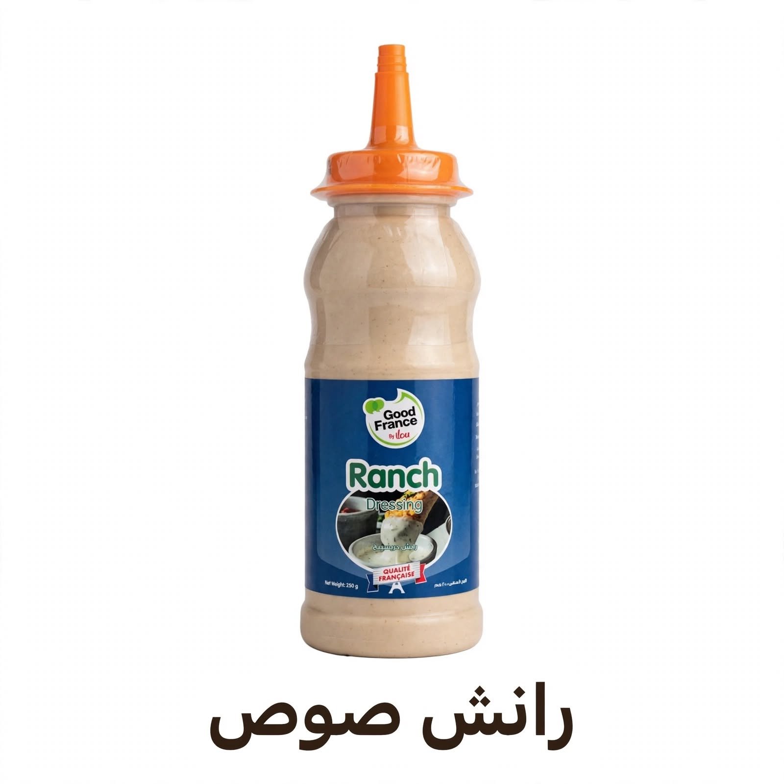 صوص رانش