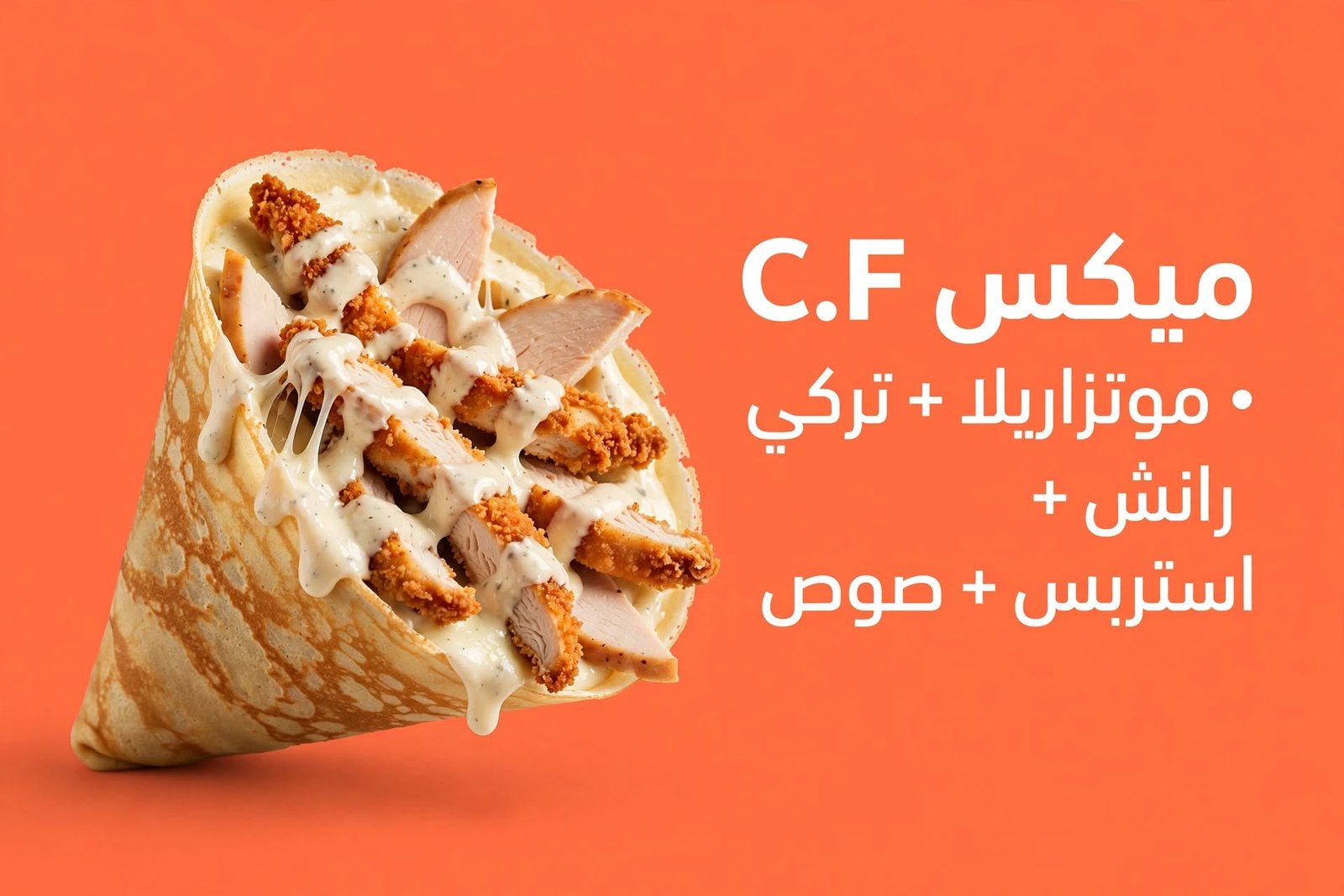 ميكس C.F
