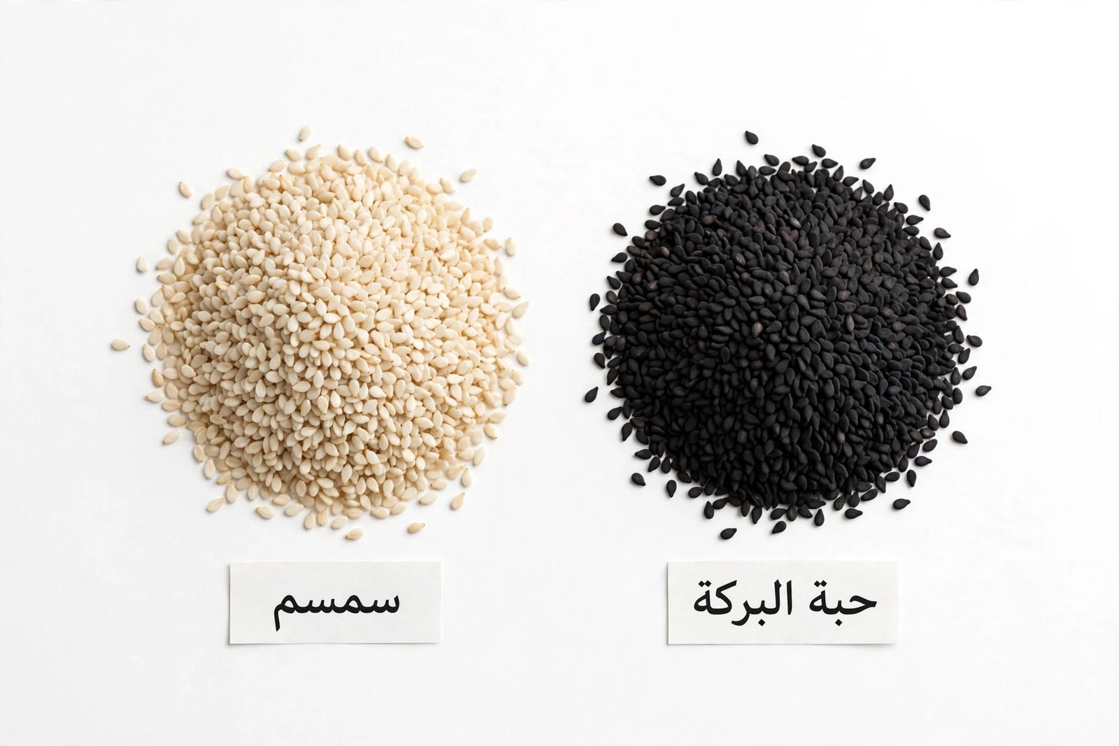 جبه البركه / سمسم