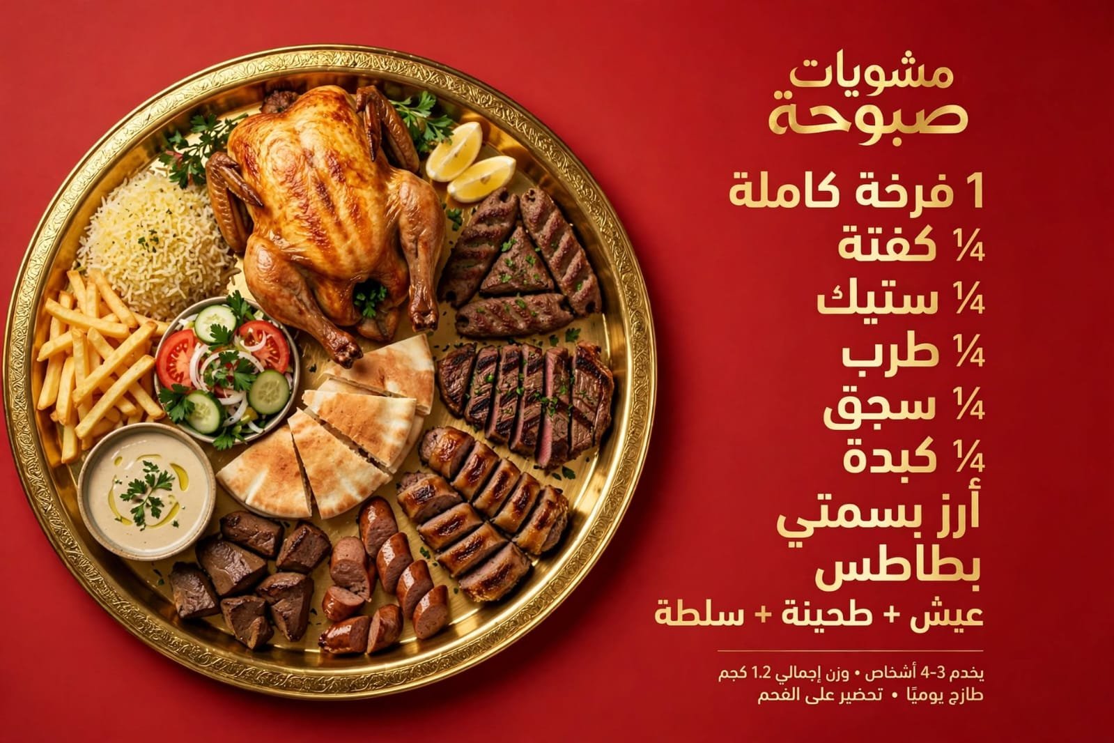 رقم 3