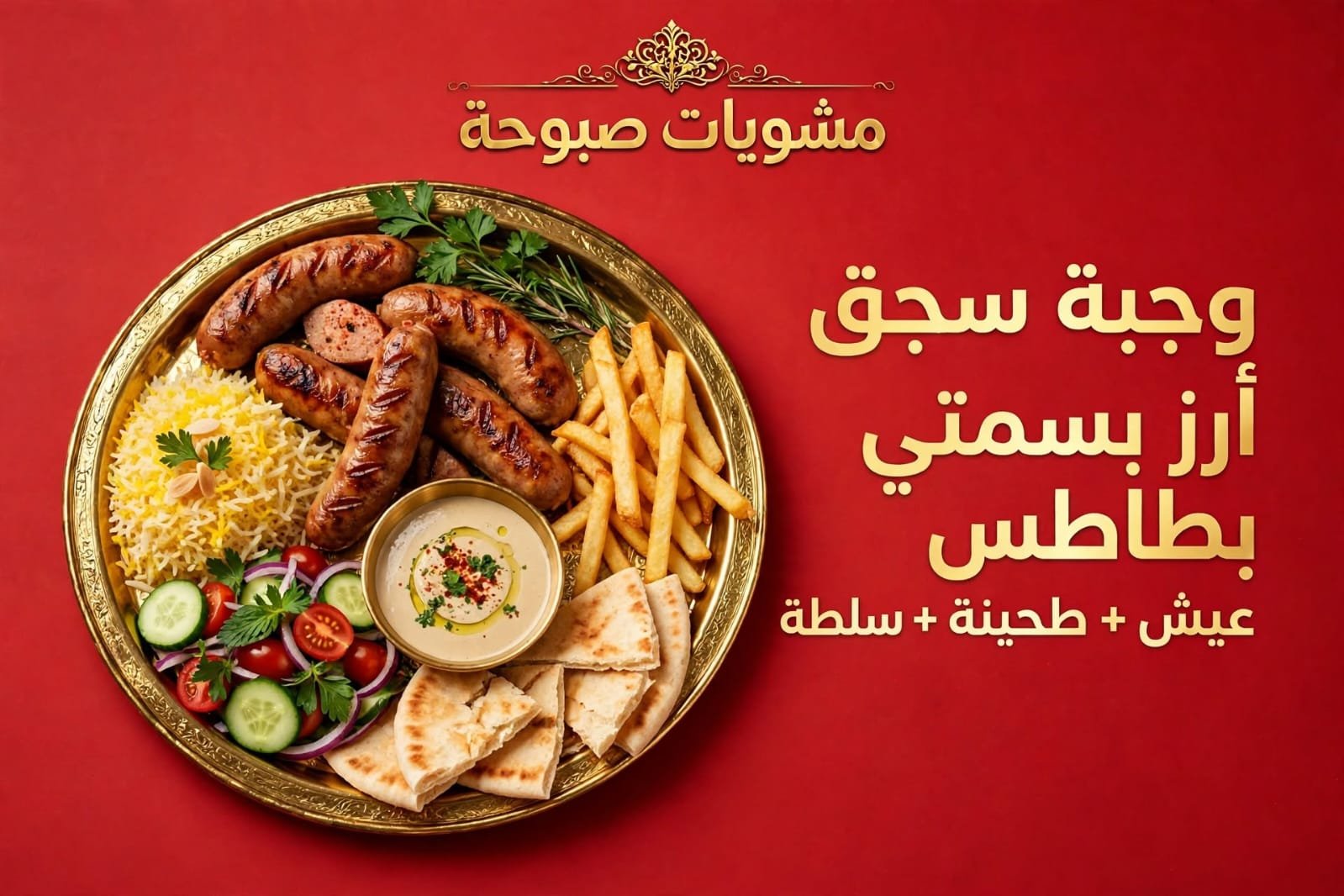 سجق بلدي
