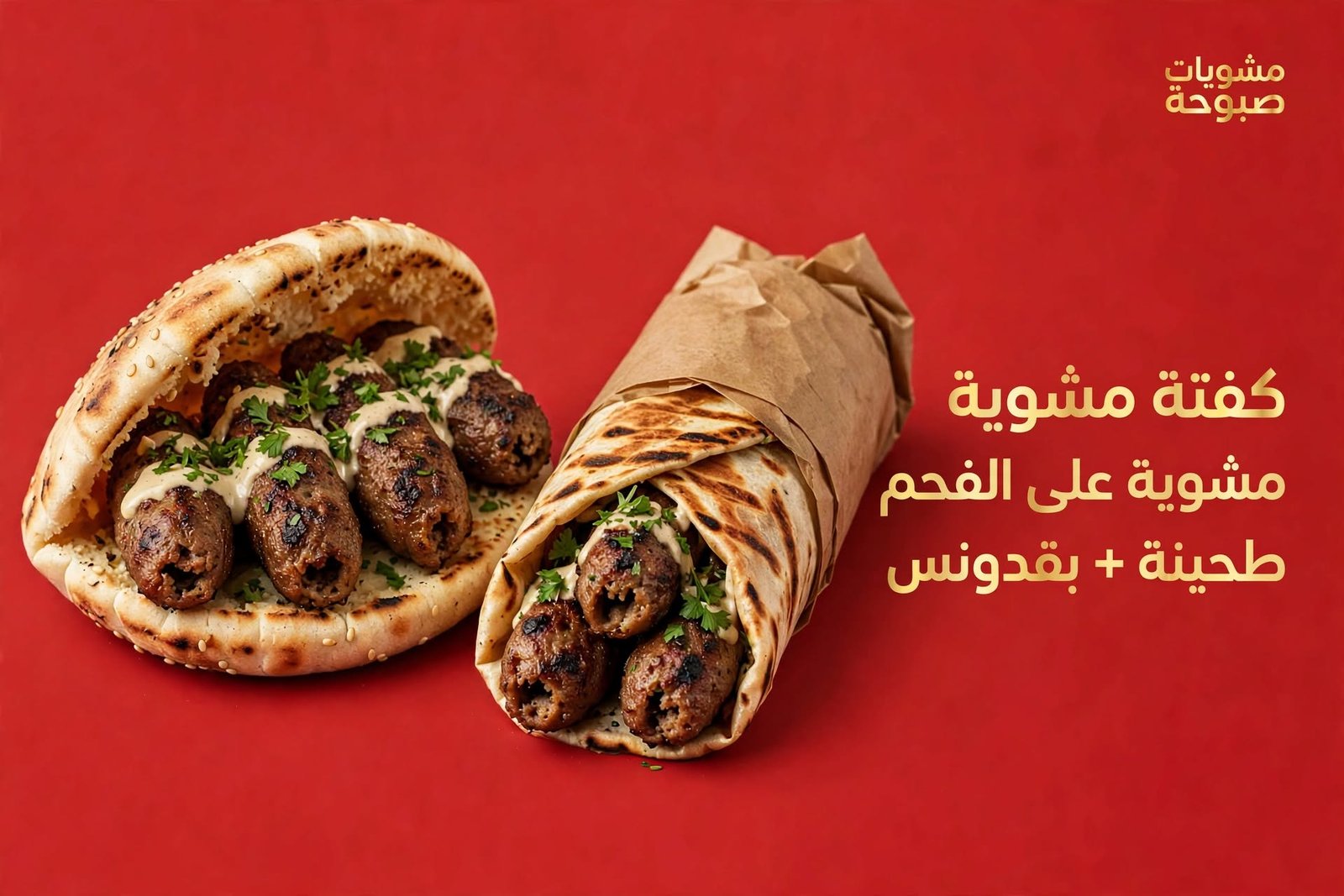 كفته